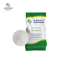 33% Feed Grade Industry zinc sulphate heptahydrate fertilizer Powder 100% soluble in water